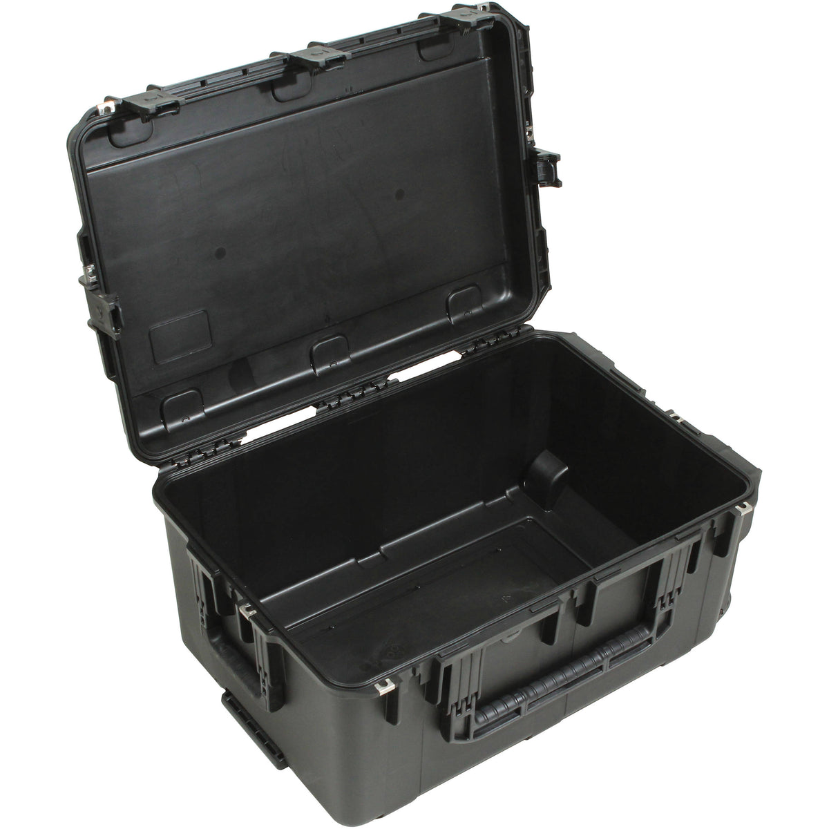 Estuche Rígido SKB iSeries 2617-12 Waterproof (sin interior) - detalle