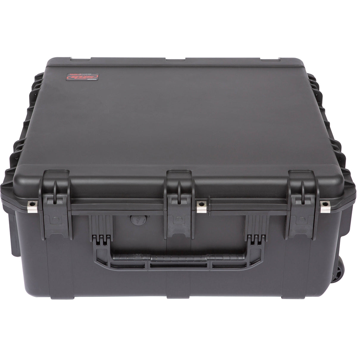 Estuche Rígido SKB iSeries 2828-12 (sin interior) - vista frontal
