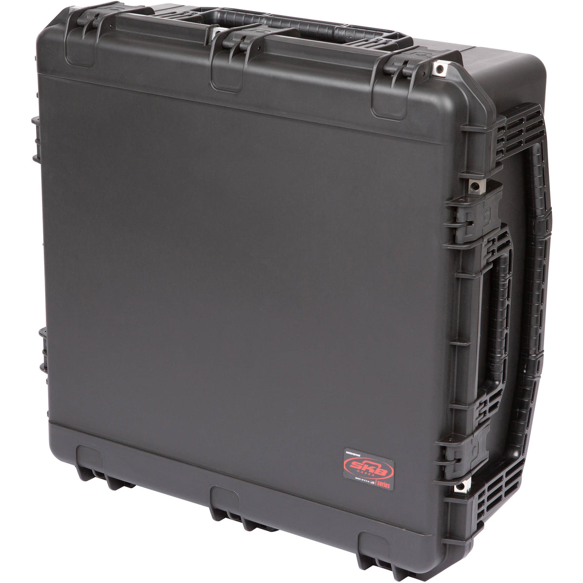 Estuche Rígido SKB iSeries 2828-12 (sin interior) - detalle
