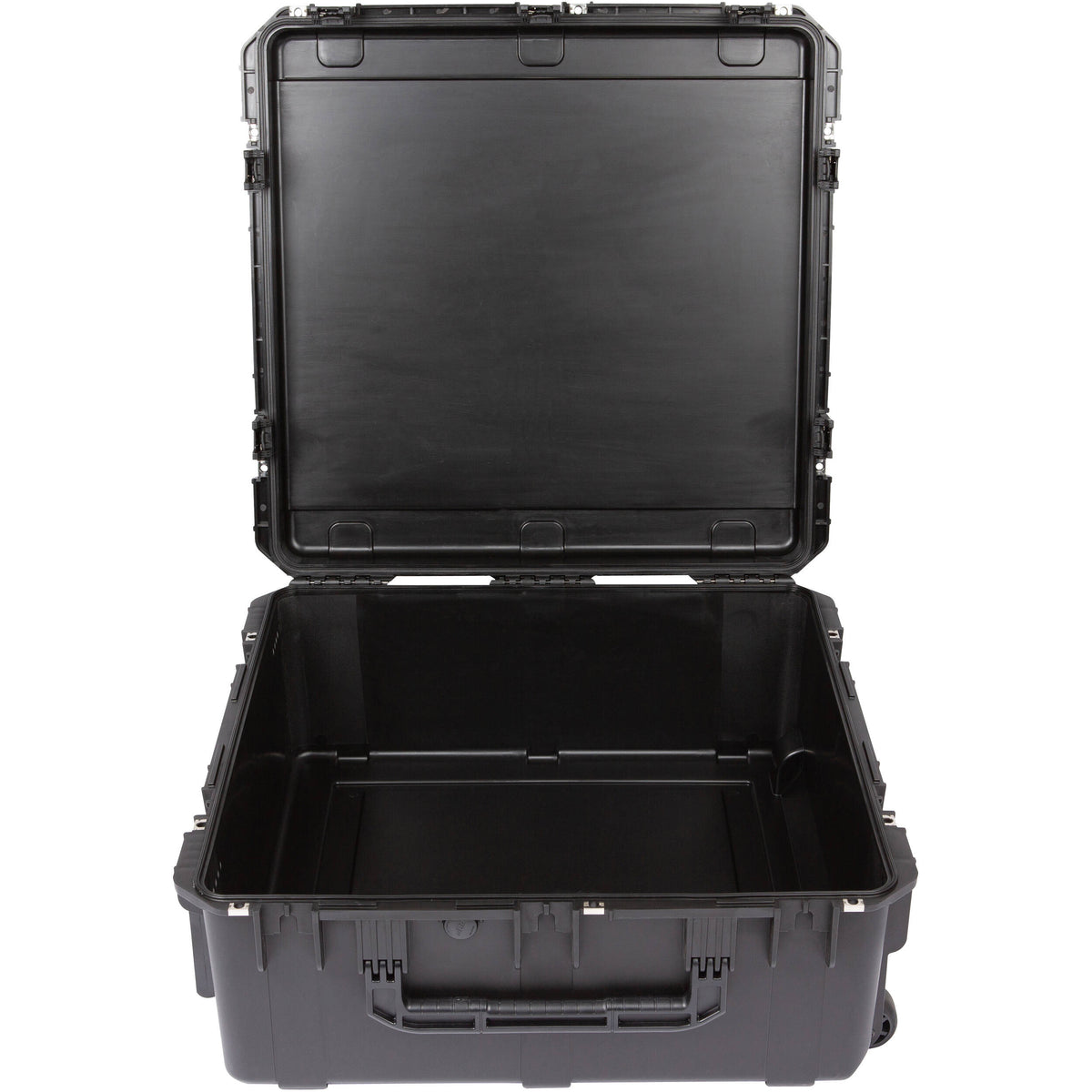 Estuche Rígido SKB iSeries 2828-12 (sin interior) - en uso