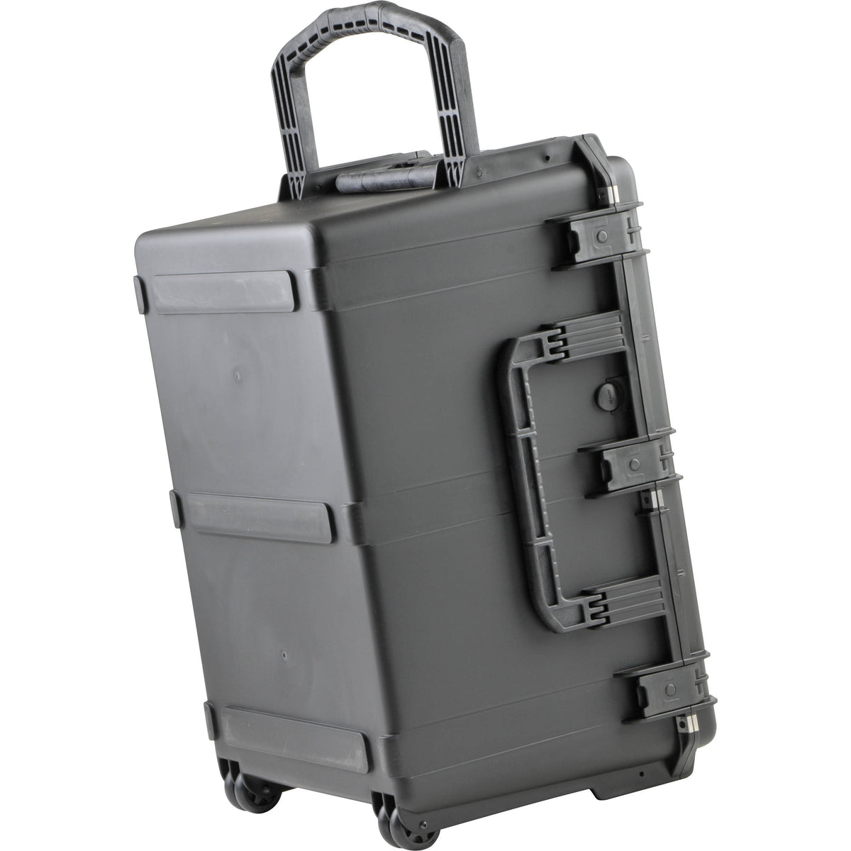 Estuche Rígido SKB iSeries 3021-18 Waterproof utilitario con espuma cortada en cubos - detalle