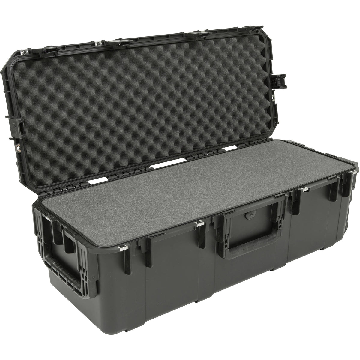 Estuche Rígido SKB iSeries 3613-12 Waterproof con ruedas utilitario (con espuma) - vista principal