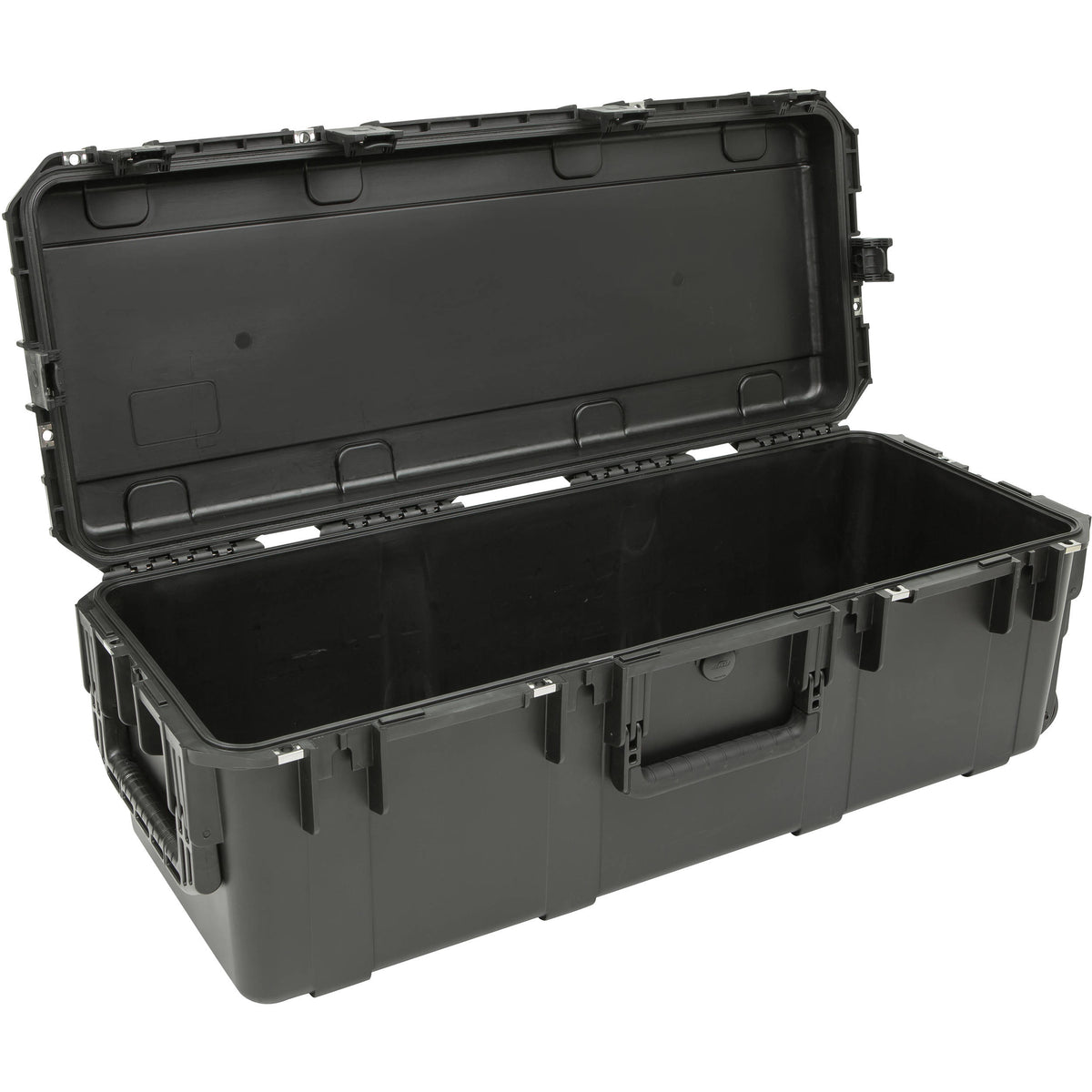 Estuche Rígido SKB iSeries 3613-12 Waterproof con ruedas utilitario (sin interior) - vista principal