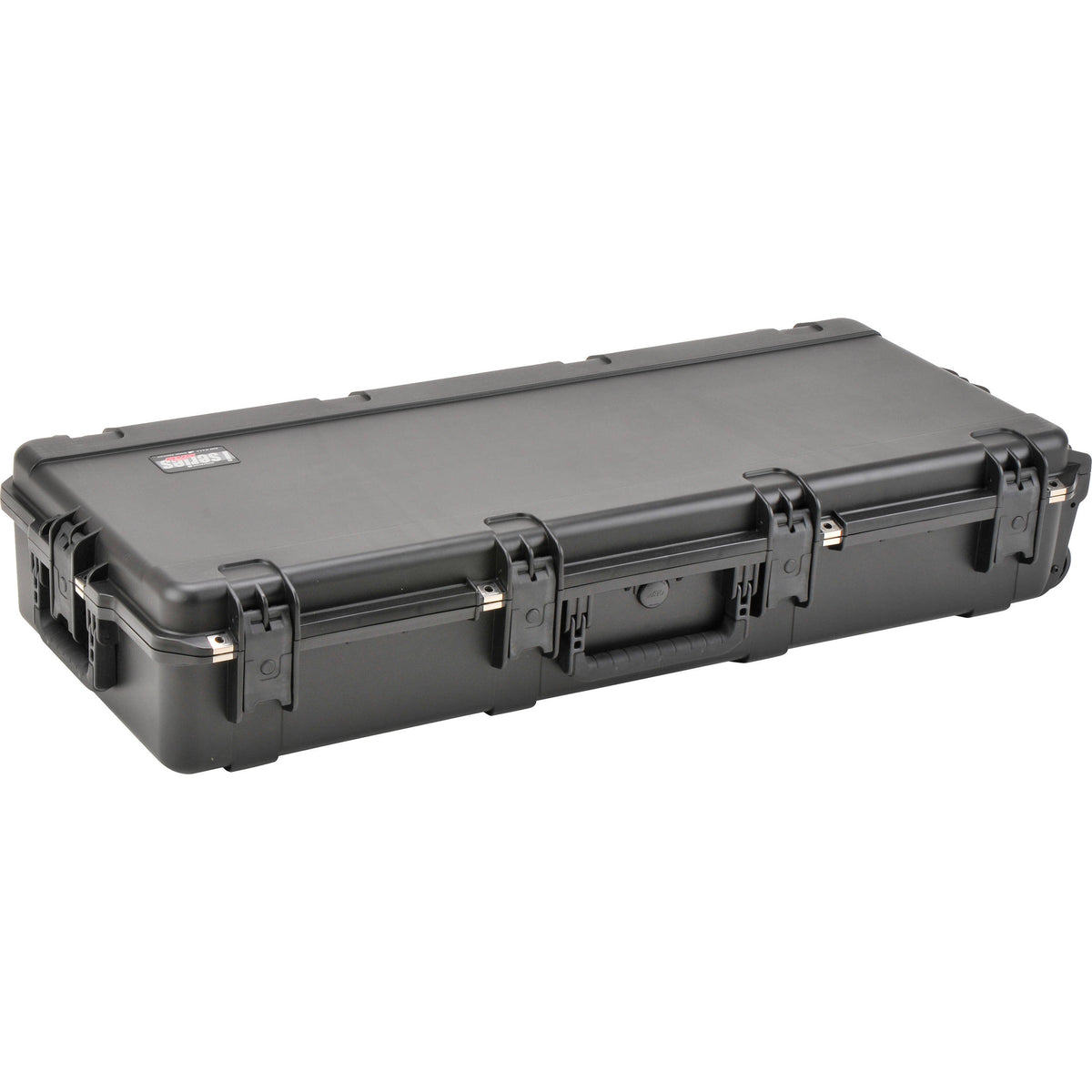 Estuche Rígido SKB iSeries 4217-7 utilitario con Layered espuma (42 x 17 x 8") - vista principal