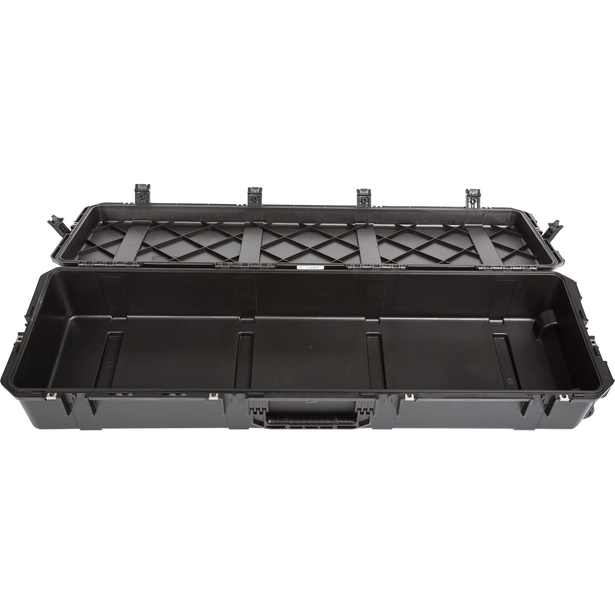 Estuche Rígido SKB iSeries 5616-9 Waterproof utilitario (sin interior) - vista frontal
