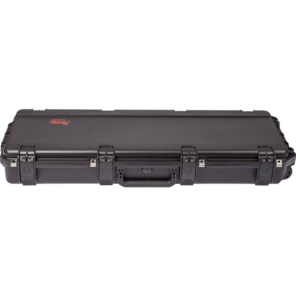 Estuche Rígido SKB iSeries Fly Fishing - vista lateral