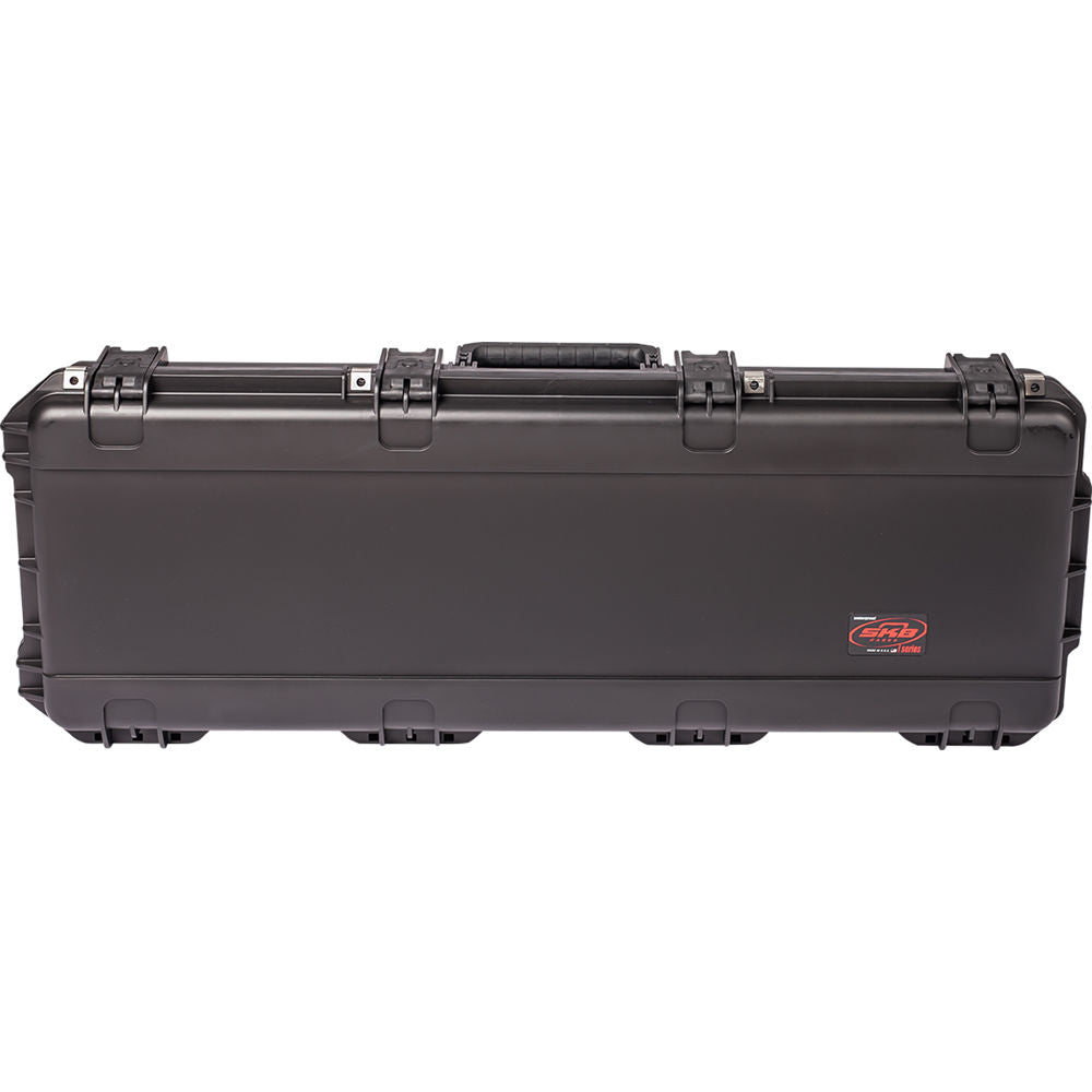 Estuche Rígido SKB iSeries Fly Fishing - contenido de la caja