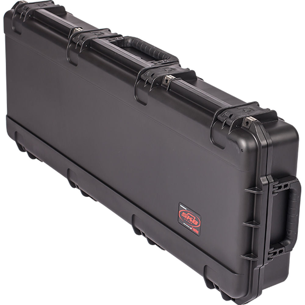 Estuche Rígido SKB iSeries Fly Fishing - en uso