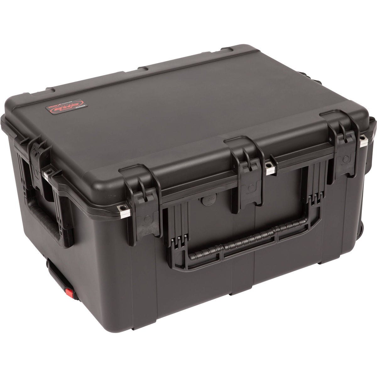 Estuche Rígido SKB iSeries Injection-Molded Mil-Standard Waterproof - vista principal