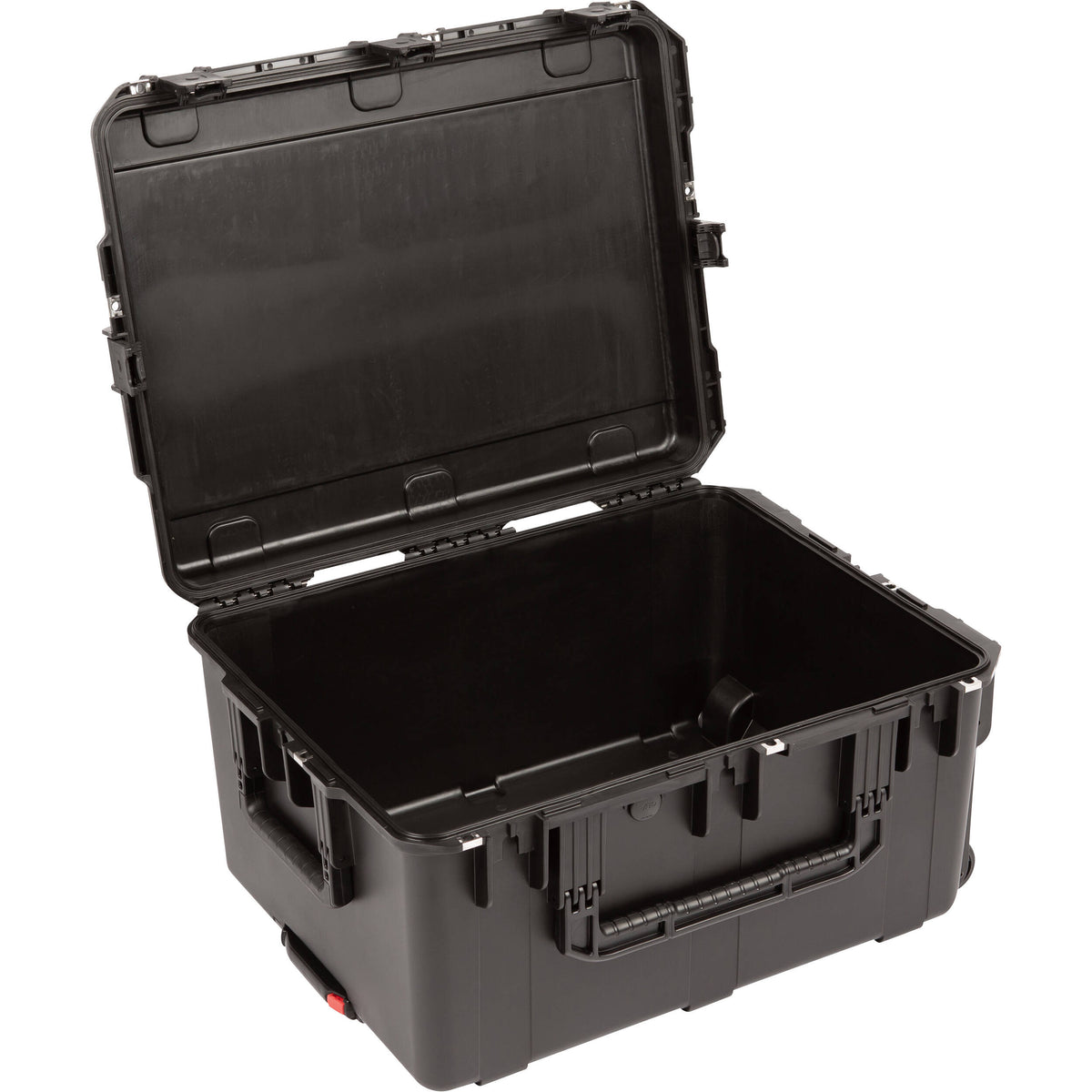 Estuche Rígido SKB iSeries Injection-Molded Mil-Standard Waterproof (sin interior) - vista principal