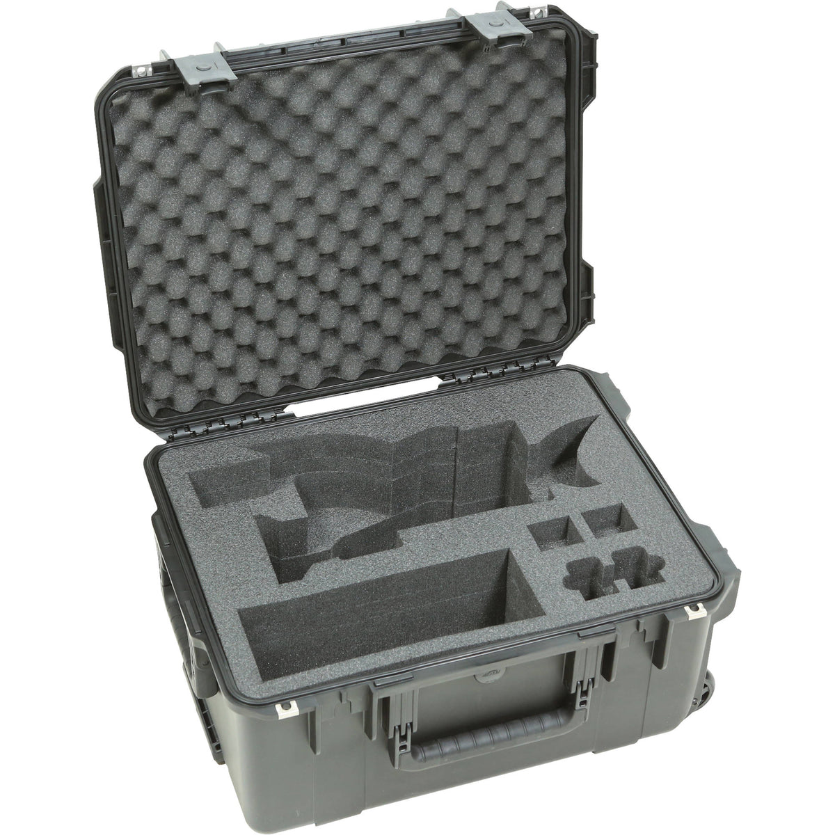 Estuche Rígido SKB iSeries Sony Video con Wheels & Pull Handle - vista principal