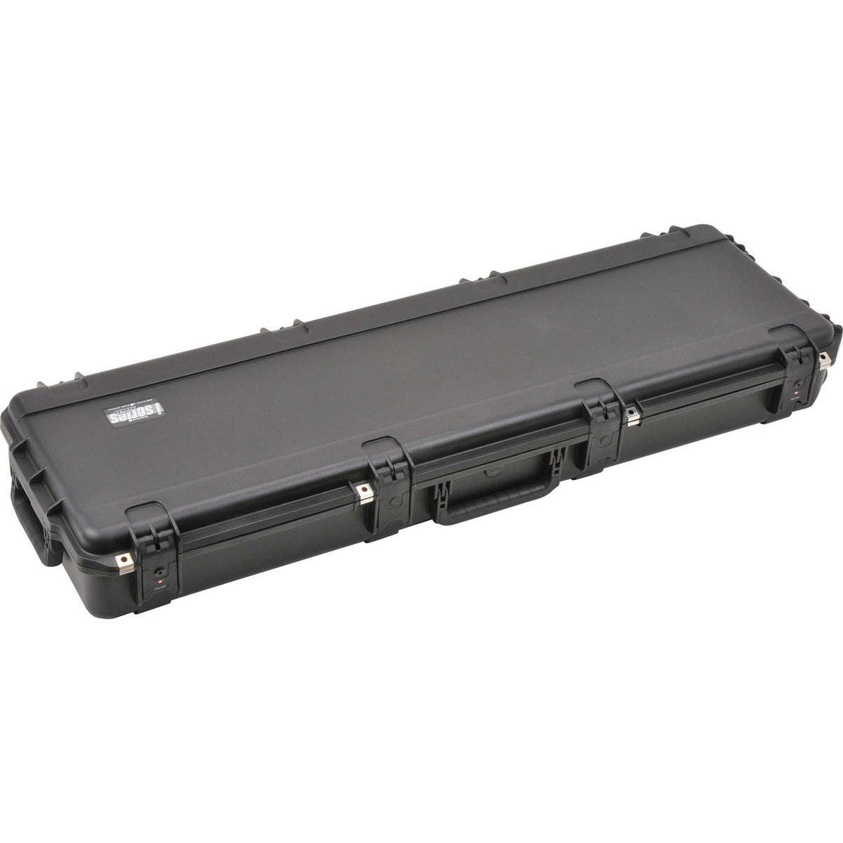 Estuche Rígido SKB Military-Standard Waterproof 6 (sin interior) - vista principal