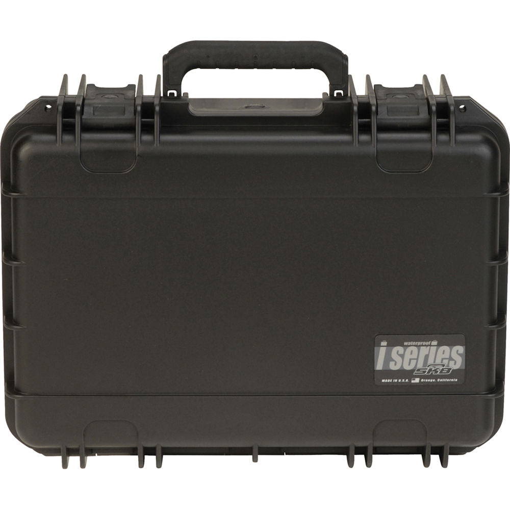 Estuche Rígido SKB Military-Standard Waterproof 6 (W/ espuma cortada en cubos) - vista principal