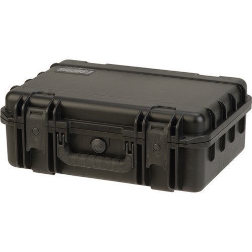 Estuche Rígido SKB Military-Standard Waterproof 6 (W/ espuma cortada en cubos) - vista frontal