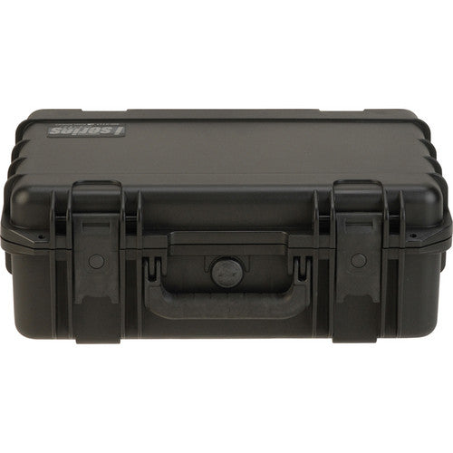Estuche Rígido SKB Military-Standard Waterproof 6 (W/ espuma cortada en cubos) - vista lateral