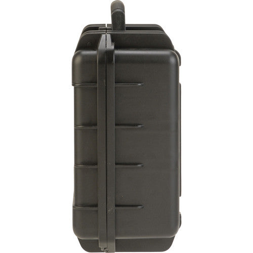 Estuche Rígido SKB Military-Standard Waterproof 6 (W/ espuma cortada en cubos) - detalle