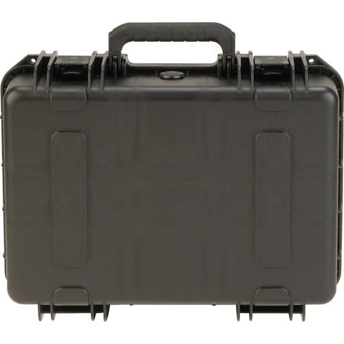 Estuche Rígido SKB Military-Standard Waterproof 6 (W/ espuma cortada en cubos) - contenido de la caja