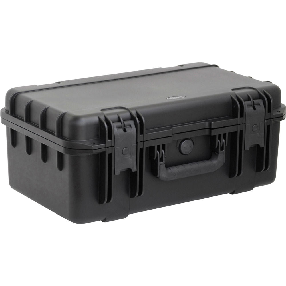Estuche Rígido SKB Military-Standard Waterproof 8" profundo (sin interior) - vista principal