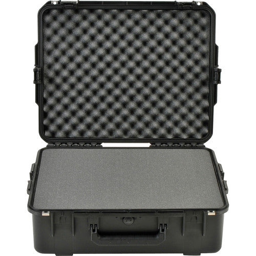 Estuche Rígido SKB Military-Standard Waterproof 8 (W/ espuma cortada en cubos) - detalle