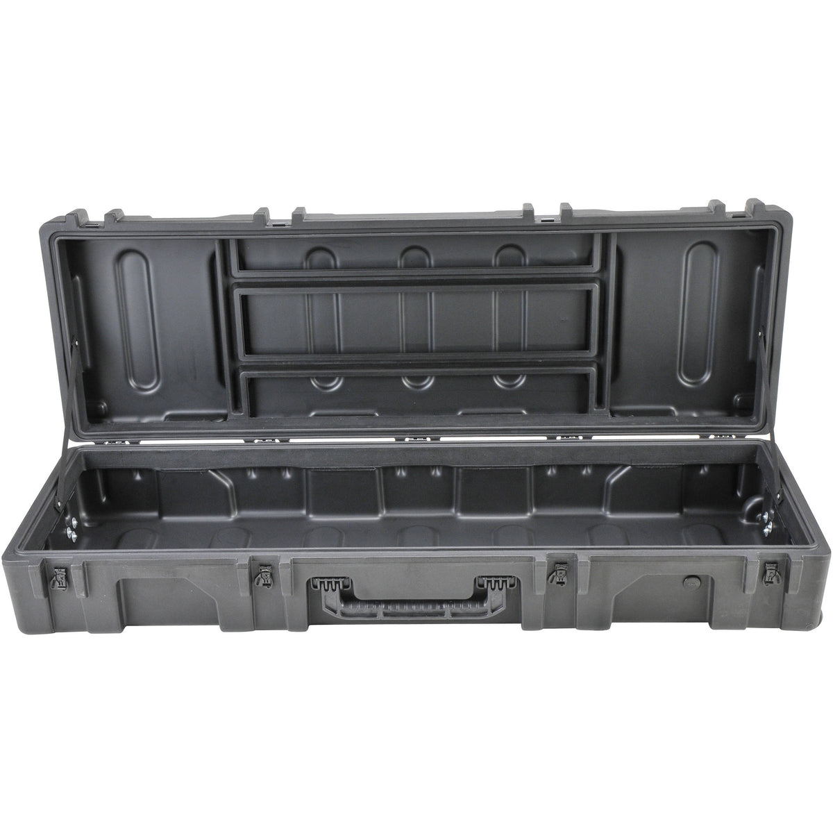 Estuche Rígido SKB Roto Military-Standard Waterproof 10 (sin interior) - vista frontal