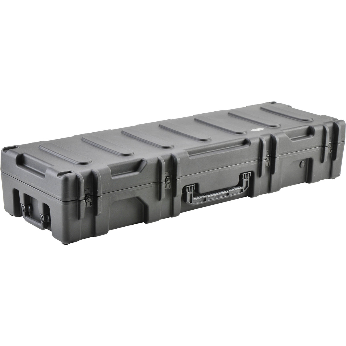 Estuche Rígido SKB Roto Military-Standard Waterproof 10 (sin interior) - vista lateral