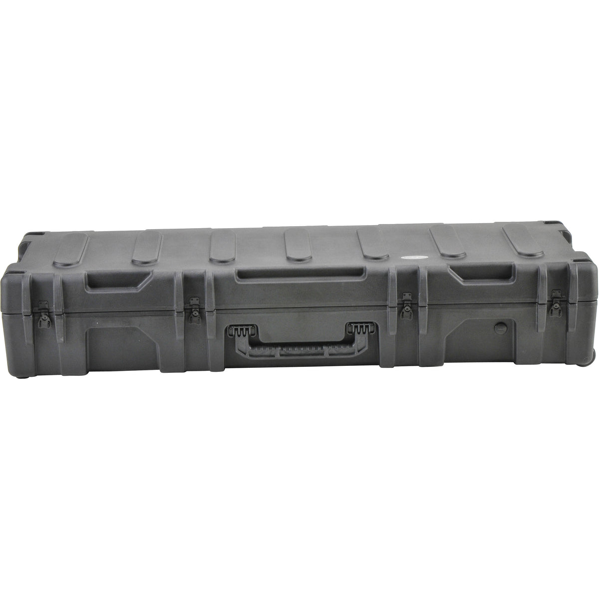 Estuche Rígido SKB Roto Military-Standard Waterproof 10 (sin interior) - puertos y conexiones