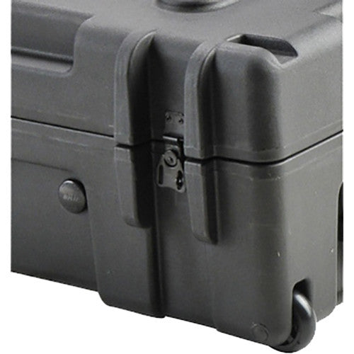 Estuche Rígido SKB Roto Military-Standard Waterproof 10 (sin interior) - contenido de la caja
