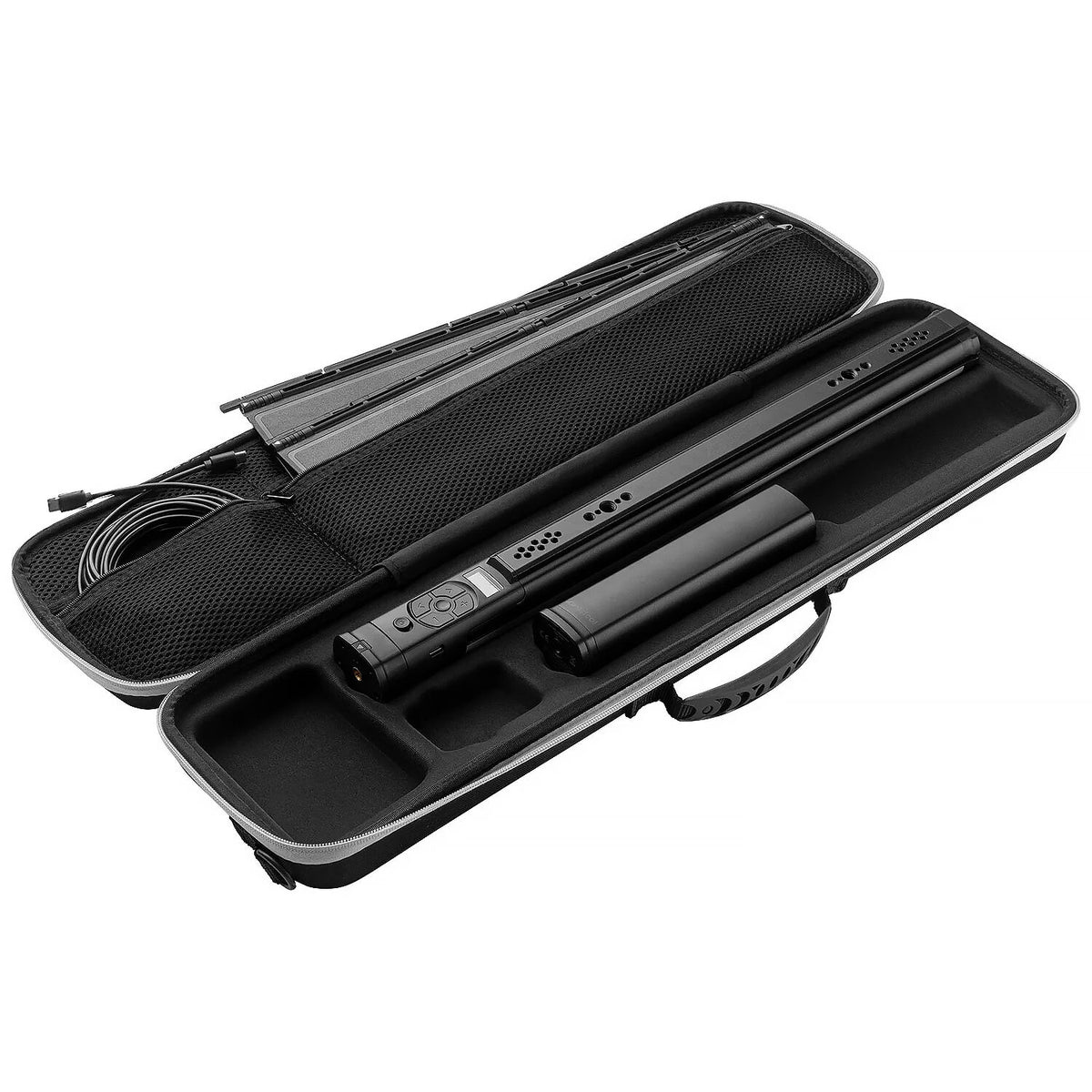 Estuche Rígido Westcott 4418 Rolling con espuma (44 x 18") - vista principal