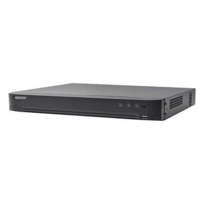 Accesorio Epcom Professional EV-4016TURBO-D(C)