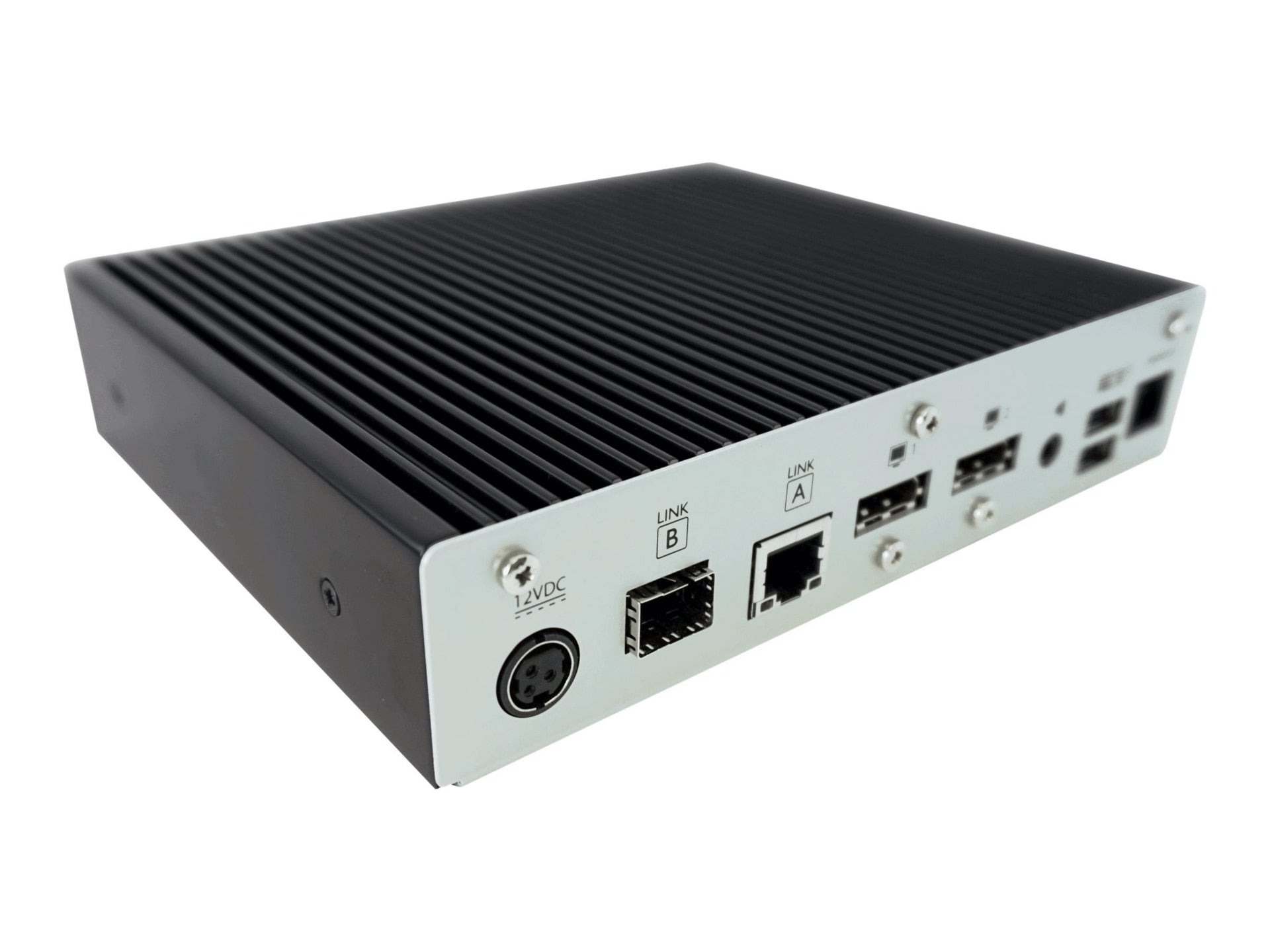 Extensor AV AdderLink XD612 - vista 7