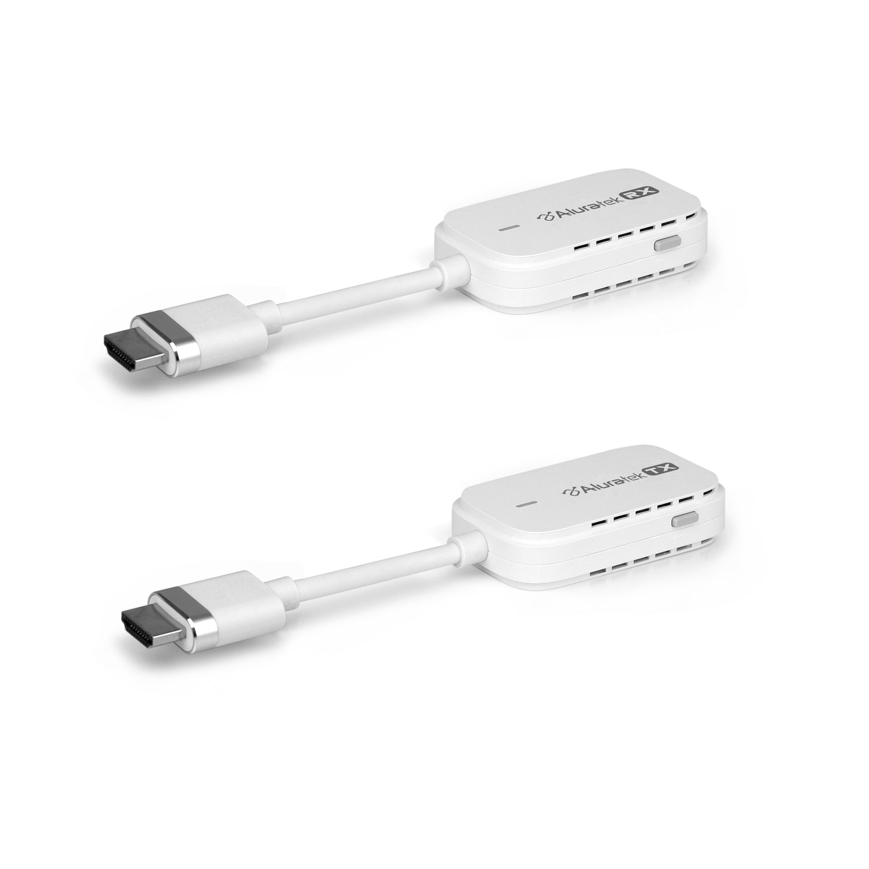 Extensor AV Aluratek Streamcast Pro Wireless HDMI Streaming Kit - vista 1