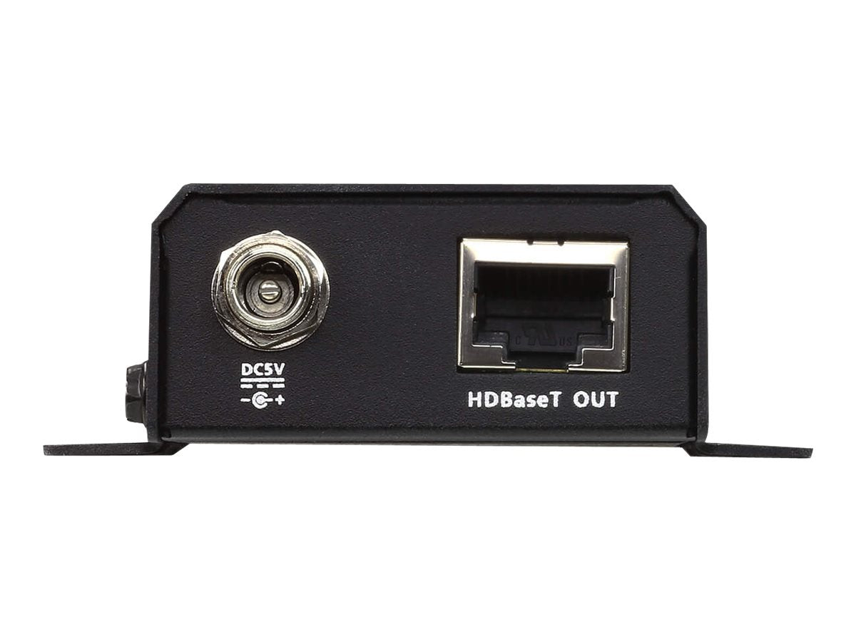 Extensor AV ATEN VE811T HDMI HDBaseT Transmitter - vista 3