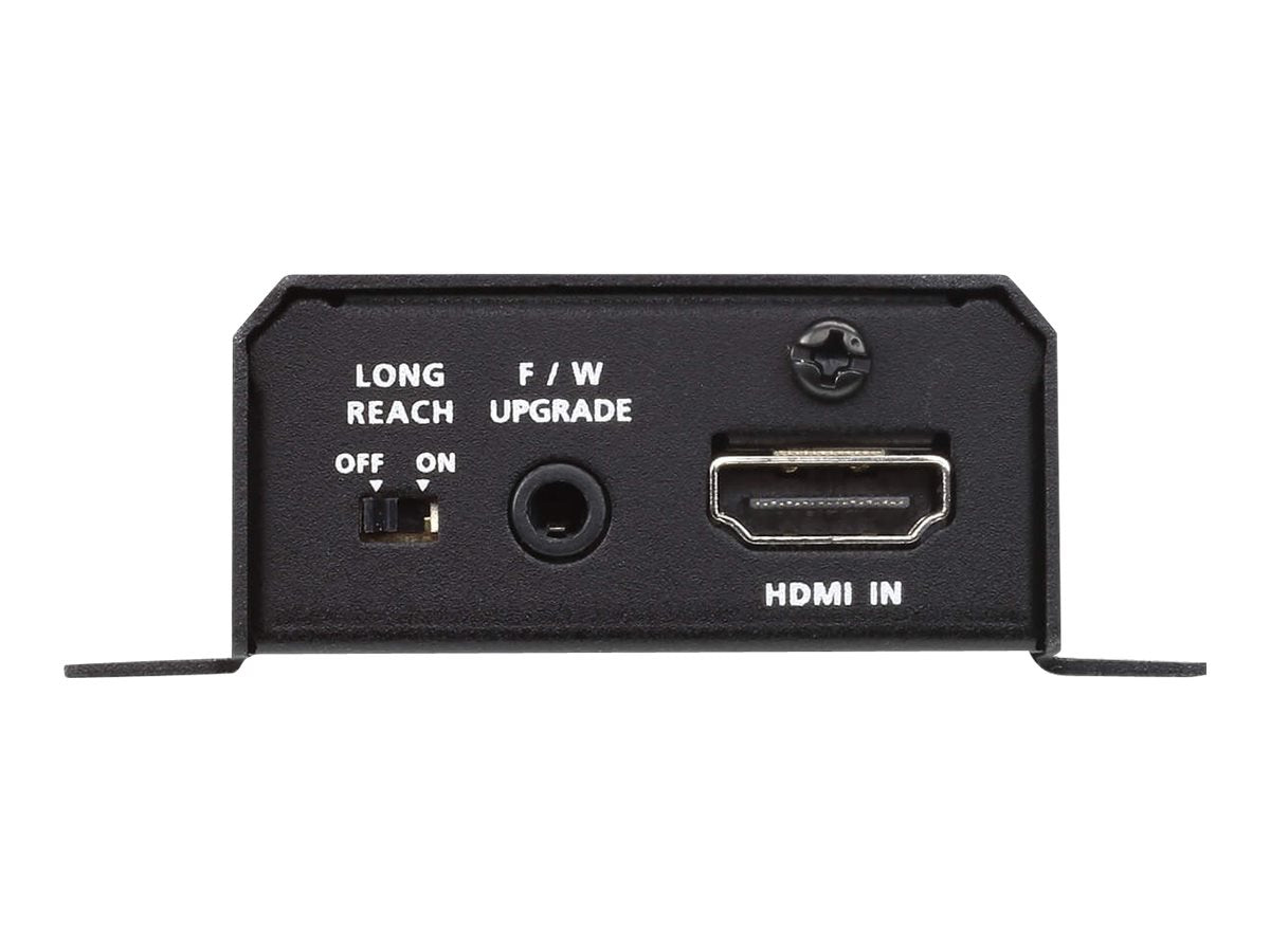 Extensor AV ATEN VE811T HDMI HDBaseT Transmitter - vista 4