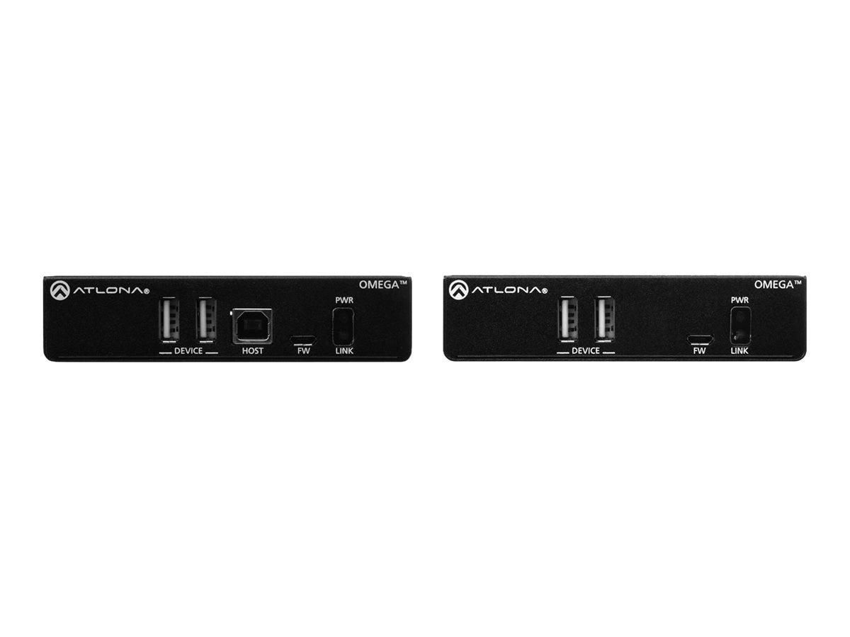 Extensor AV Atlona Omega Series AT-OME-EX-KIT-LT - vista 1