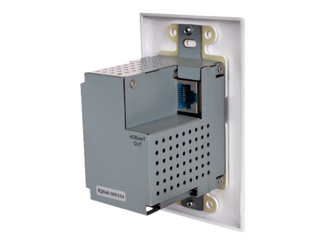 Extensor AV Atlona Omega Series AT-OME-EX-WP-KIT-LT - vista 3