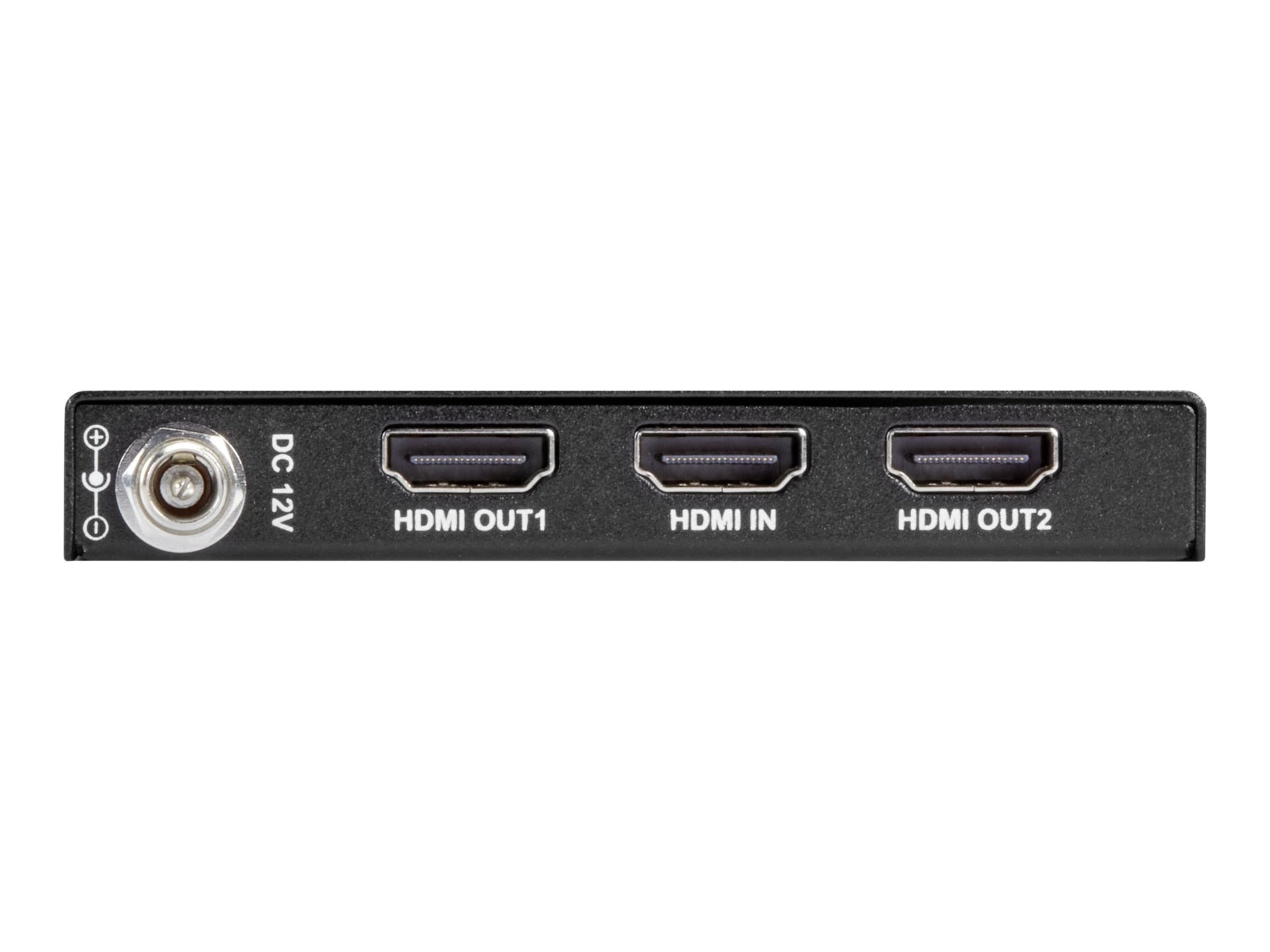 Extensor AV Black Box VSP-HDMI2-1X2 - vista 2