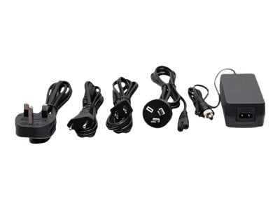 Extensor AV C2G HDBaseT HDMI Extender + 3.5mm - vista 6