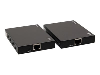 Extensor AV C2G HDMI over Cat Extender Box - vista 2