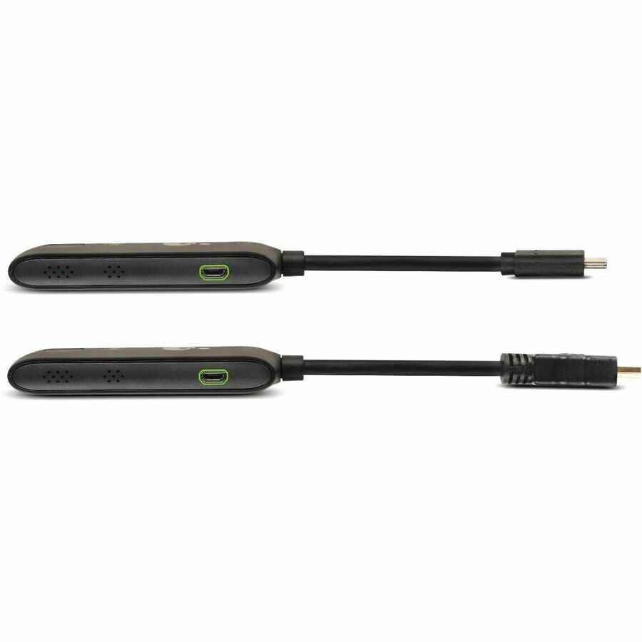 Extensor AV IOGEAR 4K USB-C to HDMI® Video Wireless Transmitter and Receiver Kit - vista 2