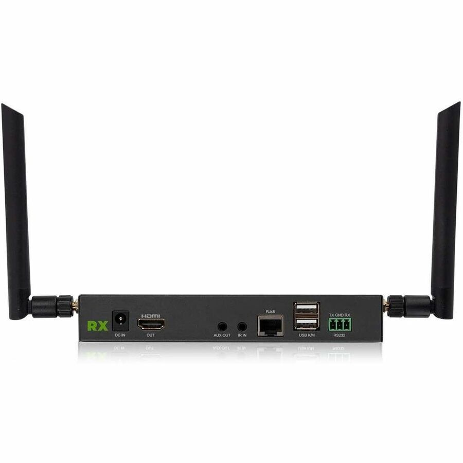 Extensor AV IOGEARAdditional Receiver - vista 2