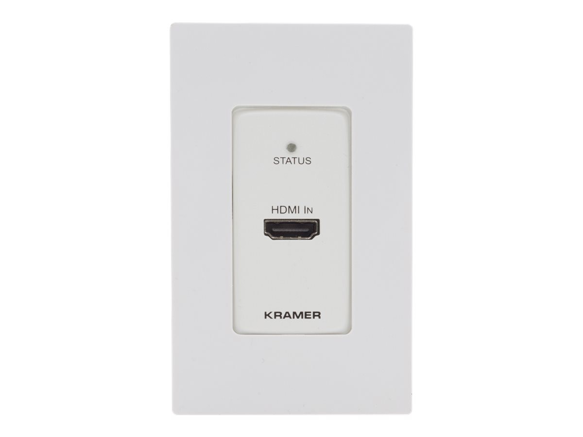 Extensor AV Kramer WP-789T - vista 1