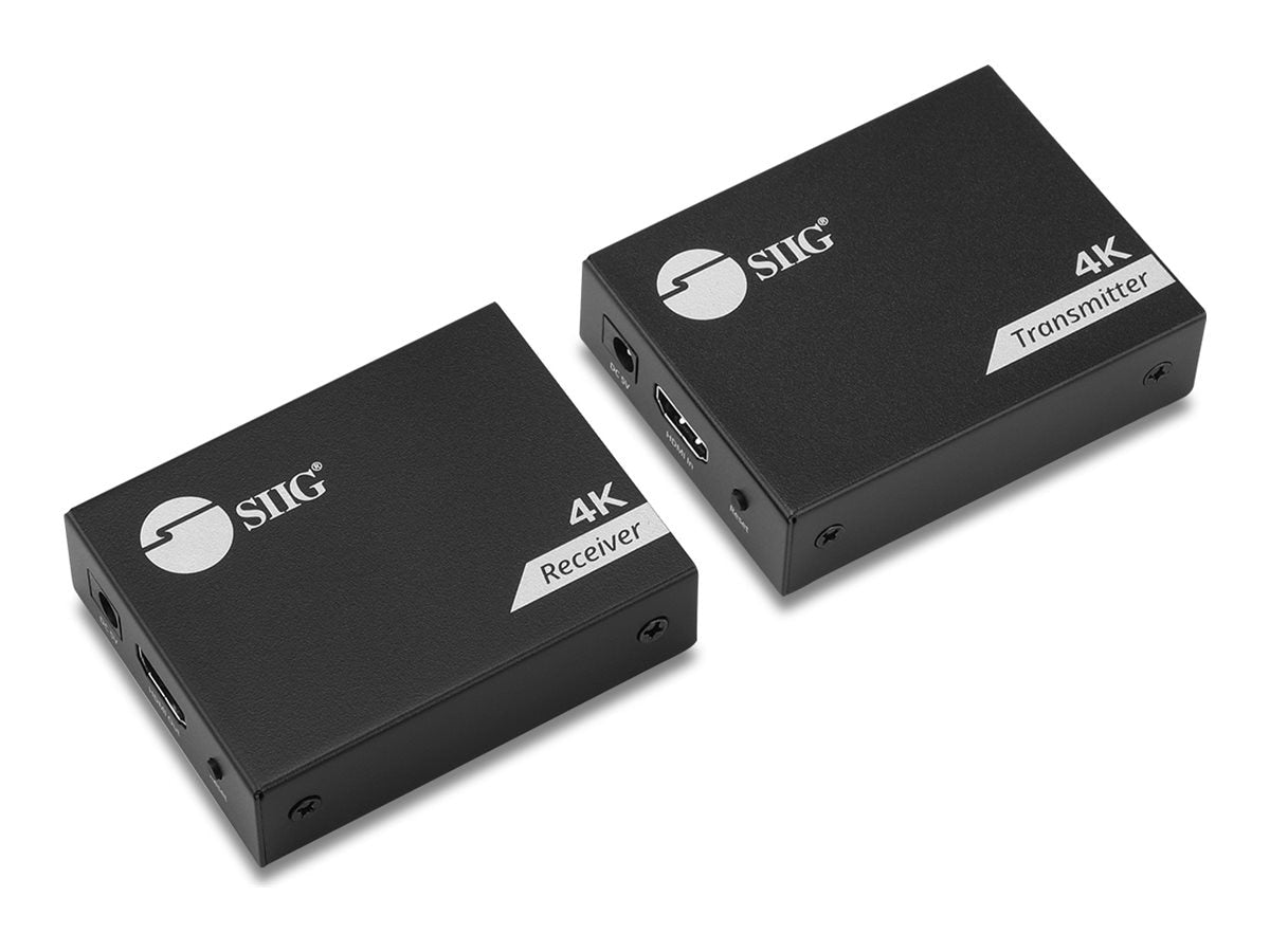 Extensor AV SIIG - vista 1