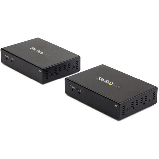 Extensor AV StarTech.com StarTech HDMI over CAT6 Extender - vista 1