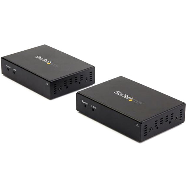 Extensor AV StarTech.com StarTech HDMI over CAT6 Extender - vista 6