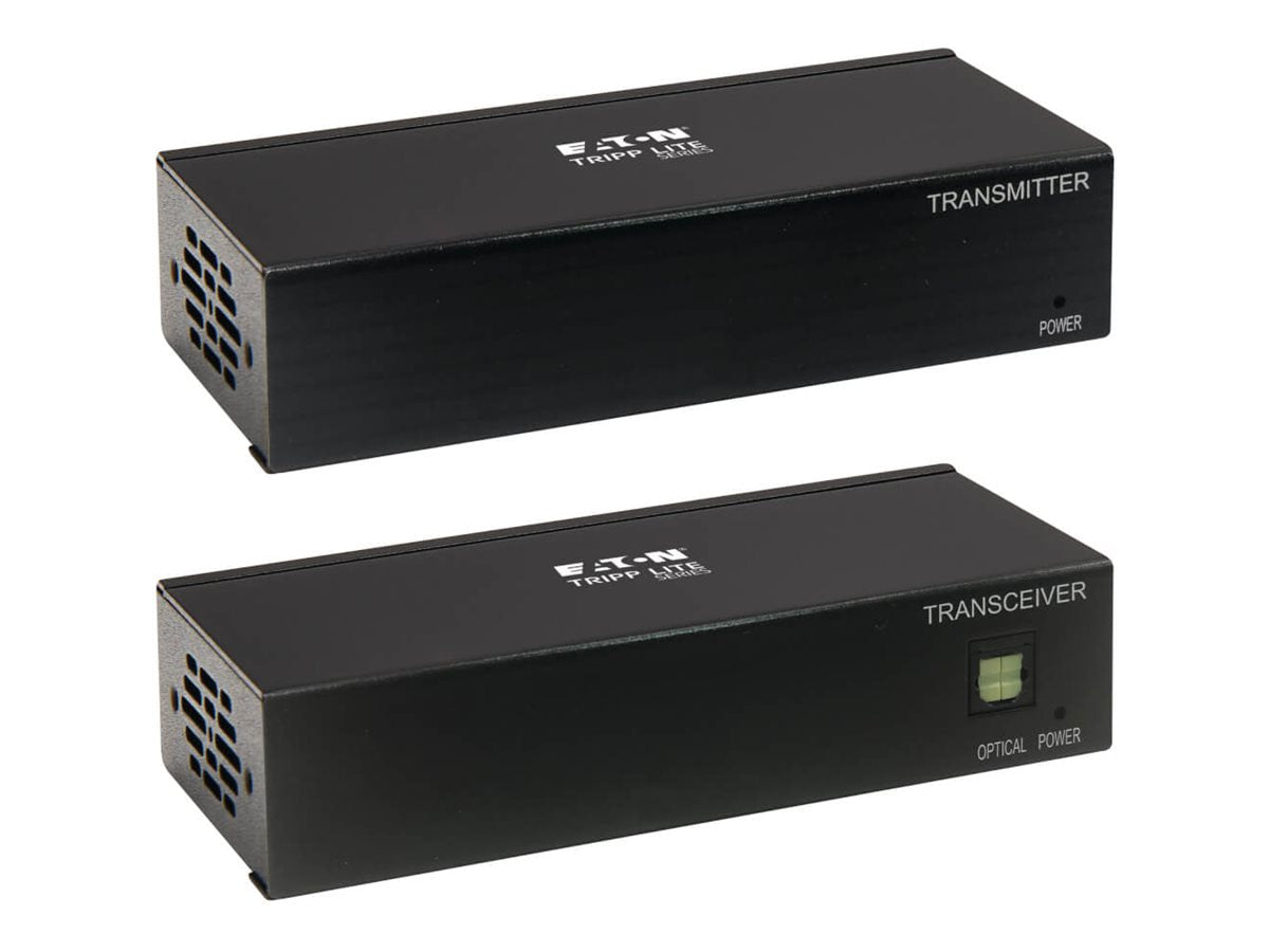 Extensor AV Tripp Eaton Tripp Lite Series DisplayPort over Cat6 Extender Kit - vista 2