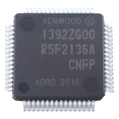 Microproc.tk2000 Kenwood F2136ACNKDRD