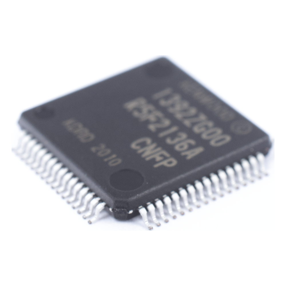Microproc.tk2000 Kenwood F2136ACNKDRD