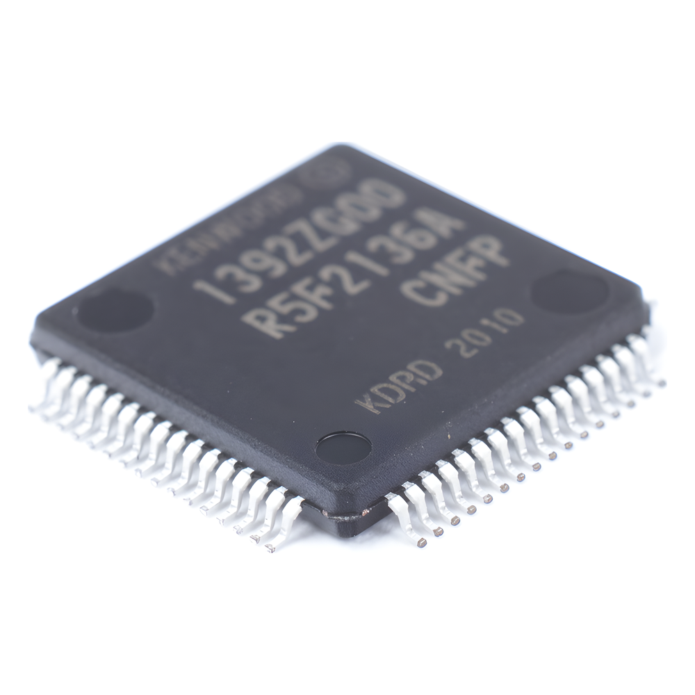 Microproc.tk2000 Kenwood F2136ACNKDRD
