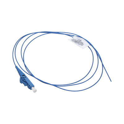 Pigtail de Fibra Óptica LC Panduit F91BN1NNNSNM001 Monomodo OS2 Simplex