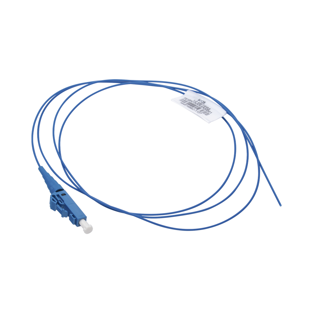 Pigtail de Fibra Óptica LC Panduit F91BN1NNNSNM001 Monomodo OS2 Simplex